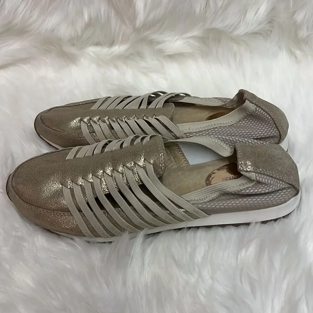easy spirit eCollection Lehni pull-on‎ sneaker Size 8.5 BIN 17